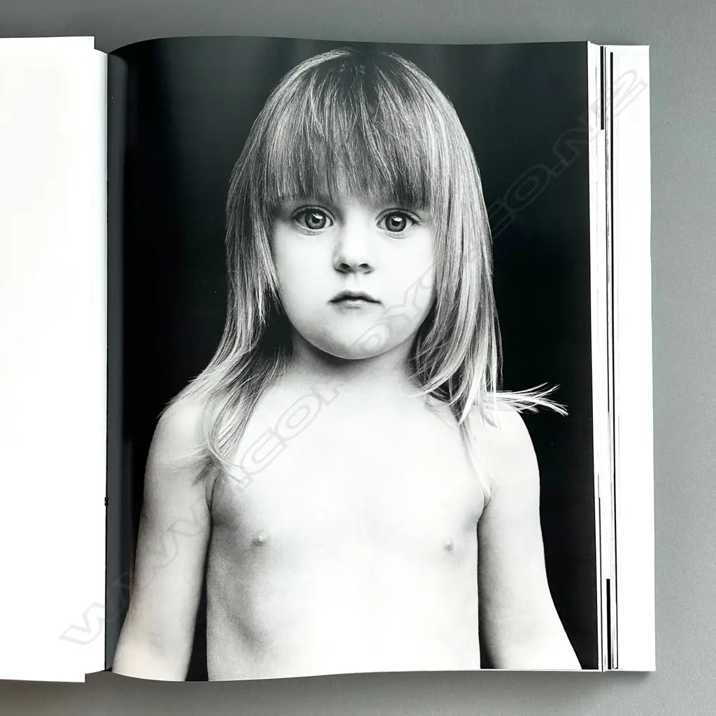 HERB RITTS: WORK Image 1++